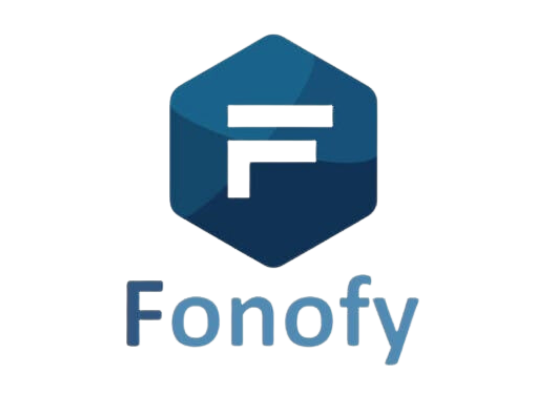 Fonofy Logo